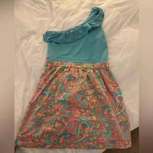 Lily Pulitzer Dionne Dress Size M
